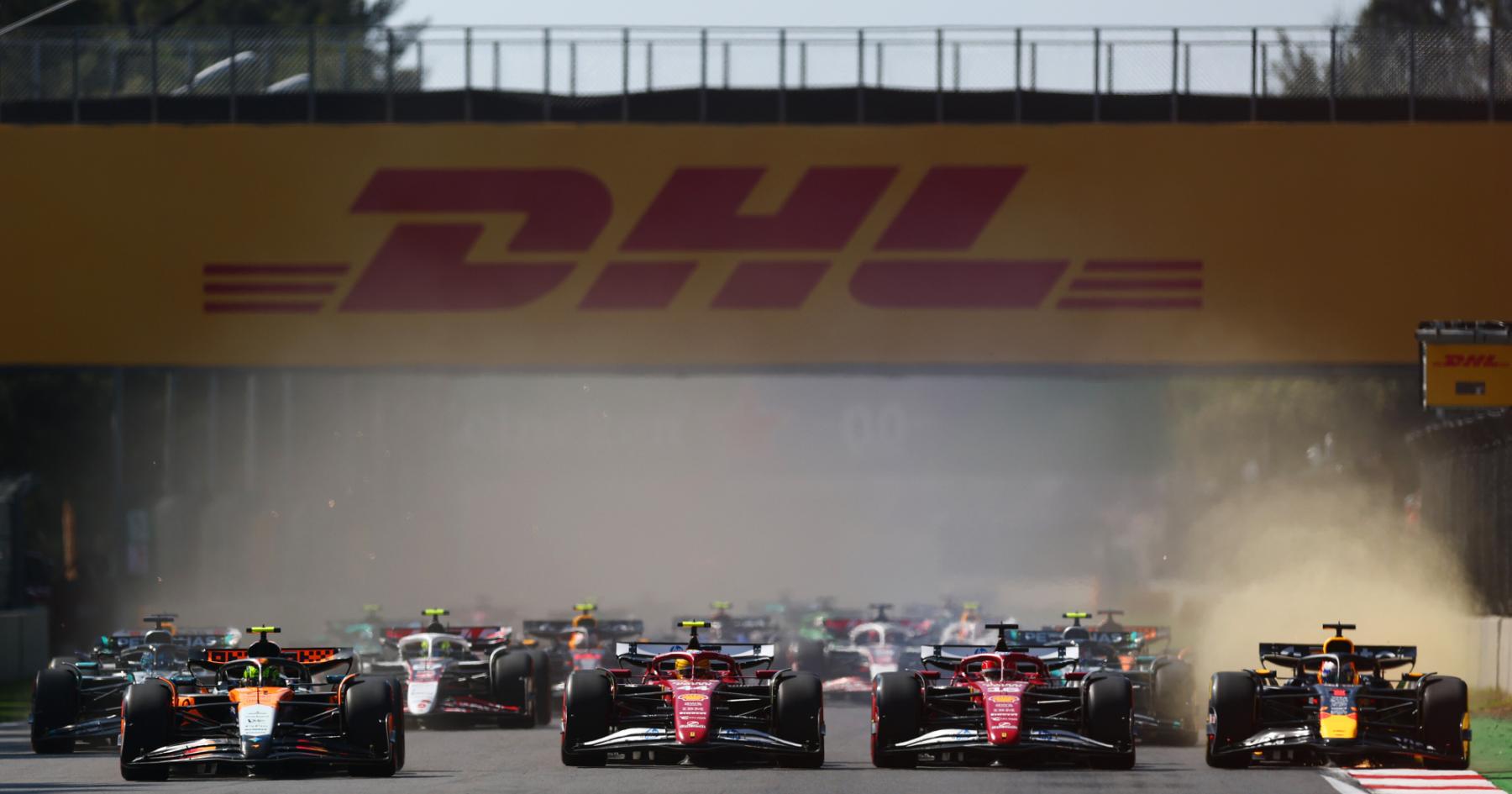 Verstappen steekt Mercedes en Ferrari naar de kroon in strijd om miljoenen