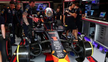 FIA heldert McLaren-vragen over motorwissel Verstappen op