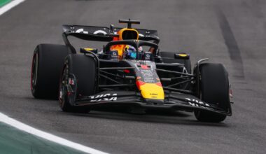 Montoya baart opzien: "Dan blijft Verstappen niet eens het hele jaar"