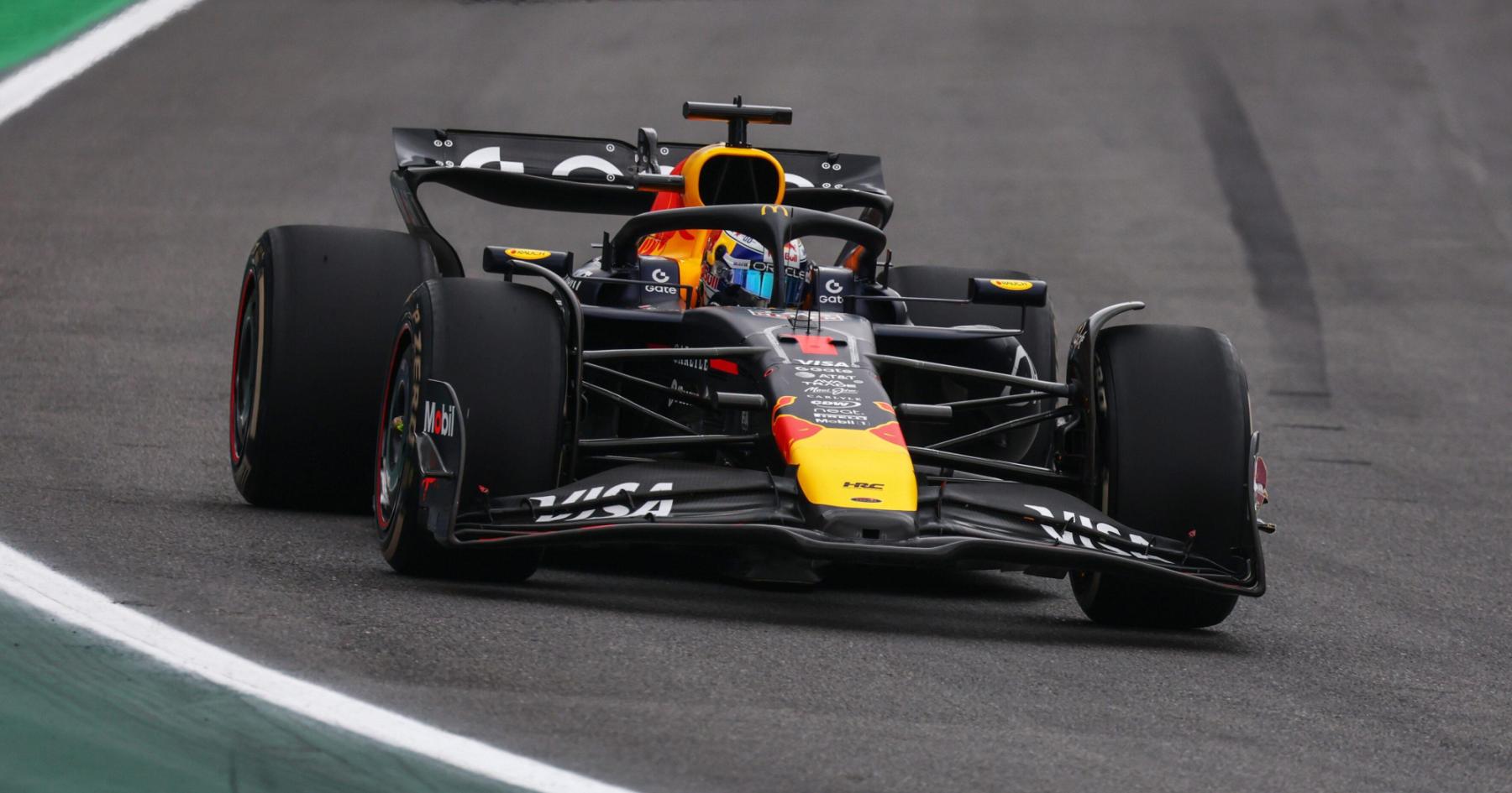 Montoya baart opzien: "Dan blijft Verstappen niet eens het hele jaar"