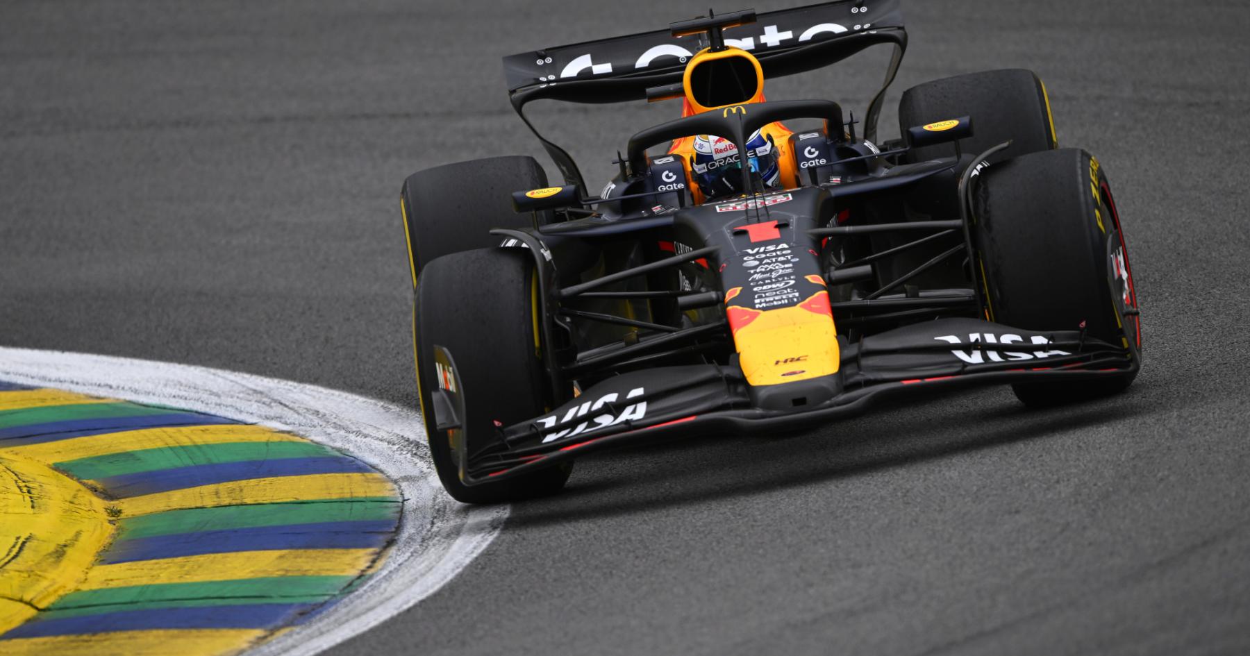 Marko verbindt lot Verstappen aan Norris: "Een aanrijding zou ons helpen"