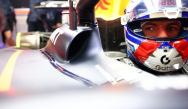Red Bull baart opzien met prognose voor nieuwe auto Verstappen
