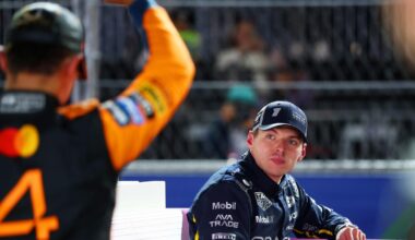 Norris slaat terug naar Verstappen en Red Bull: "Kramen vaak onzin uit"