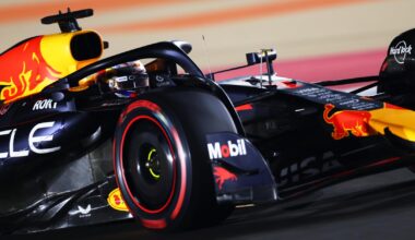 Red Bull bevestigt cruciale wijziging Verstappen