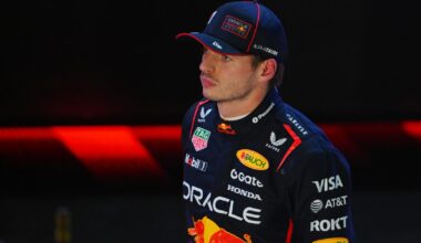 Optimistische Marko waarschuwt McLaren voor Verstappen