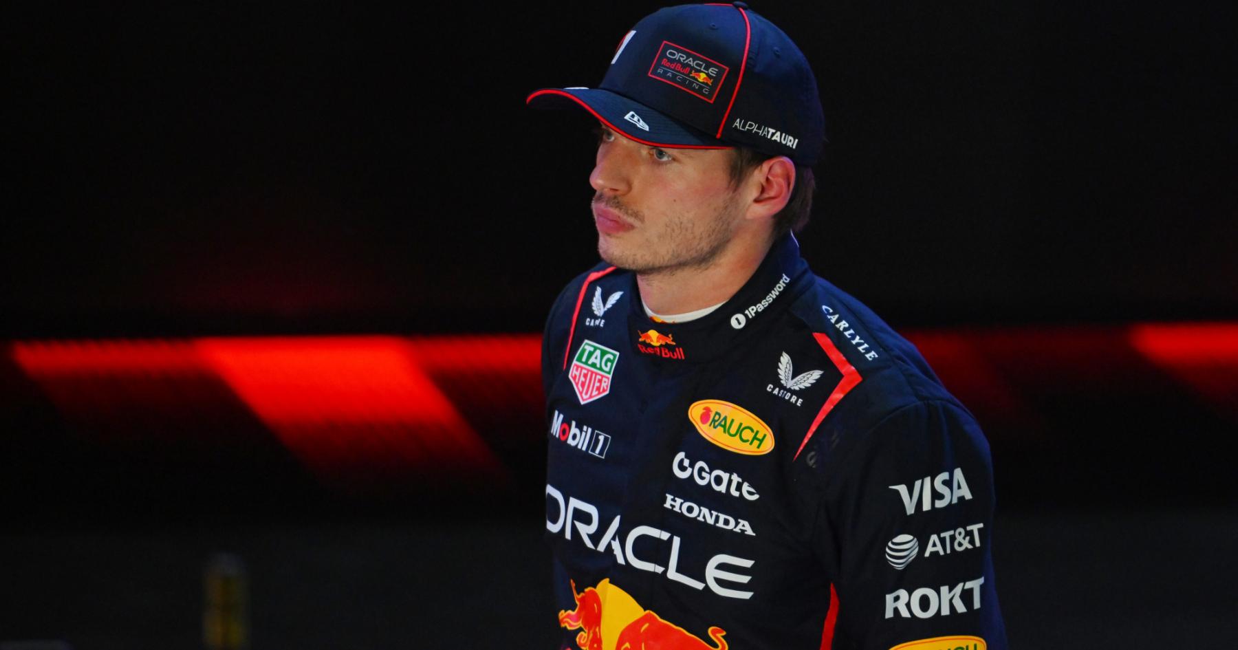 Optimistische Marko waarschuwt McLaren voor Verstappen