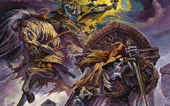 Sons Of Hades – Tombs Of The Blind Dead