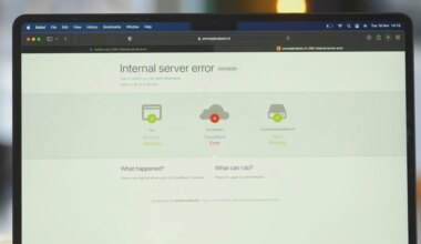 X, ChatGPT en zelfs Allestoringen.nl: wereldwijde storing legt websites plat