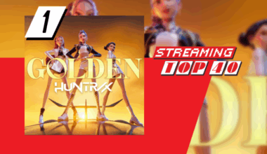 Golden terug naar 1 | Top 40-nieuws