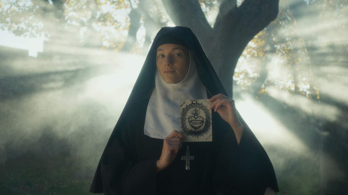 Succes van Frans docudrama over Jezus’ Heilig Hart leidt tot verhitte polemiek in Frankrijk