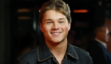 Samuel Welten verrast door zijn 'jankende' oma