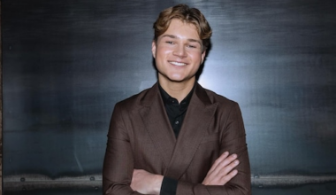 'Wil mijn moeder 's nachts niet wakker maken'