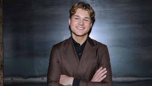 'Wil mijn moeder 's nachts niet wakker maken'