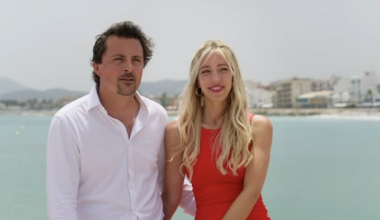 'Ik kan dit niet langer voor me houden'