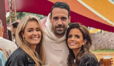 Jacqueline van Pelt doorbreekt stilte over polyamoreuze breuk: 'Alles wordt beter'