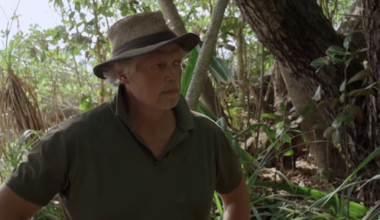 'Het was iedereen voor zichzelf'