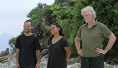 Afvaller geeft grote liefde schuld van exit in Expeditie Robinson: 'Intens gemeen'