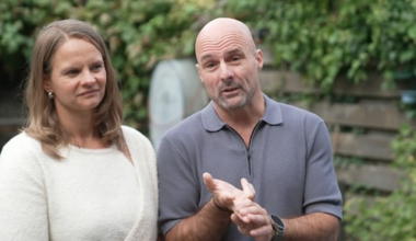 Koppel niet blij met verbouwing in SBS6-programma VTwonen: 'Ik vind het verschrikkelijk'