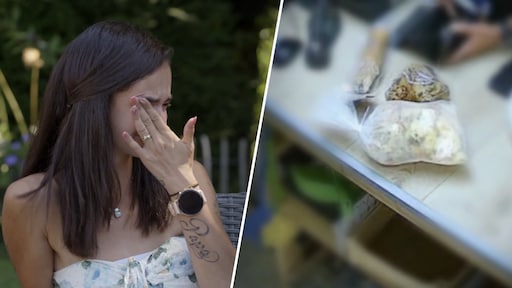 Stalkende Willem uit Zeeman Confronteert stuurt envelop vol dode kuikens naar ex-vriendin Sarah