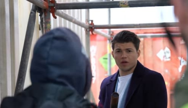 'Het weer werkte niet mee'