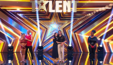Dit is de winnaar van Holland's Got Talent 2025: 'We voelen ons vereerd'