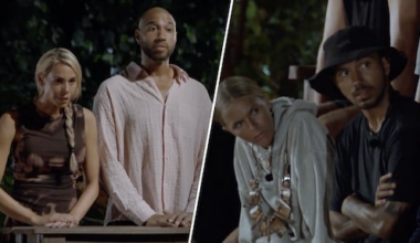 'Ik wil niet meedoen aan een poppenkast'