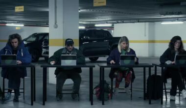 Paniek bij kandidaten door onverwachte eliminatietest in Wie is de Mol?: 'Meedogenloos'