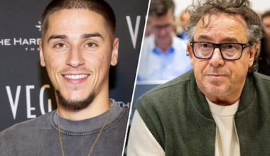 'Kan geen reet van kloppen'