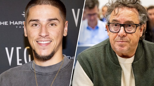 'Kan geen reet van kloppen'