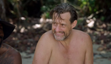 Vincent Croiset verliest zestien kilo door deelname aan Expeditie Robinson: 'Ik was echt heel zwaar' - RTL.nl