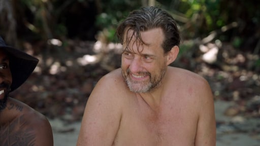 Vincent Croiset verliest zestien kilo door deelname aan Expeditie Robinson: 'Ik was echt heel zwaar' - RTL.nl