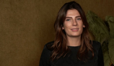 Valentijne uit De Bondgenoten genoodzaakt om transitieverhaal te delen: 'Voelt als liegen'