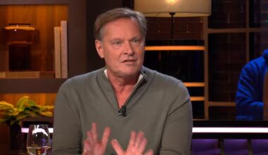 Albert Verlinde kritisch in RTL Tonight over dagelijks uitzenden NPO-hits: 'Creatieve armoede'