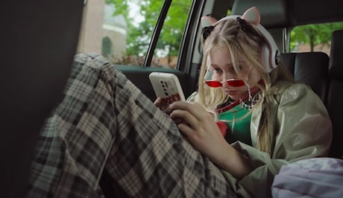 Wie is Emma Kuperus, het nieuwe puberprobleem in GTST?