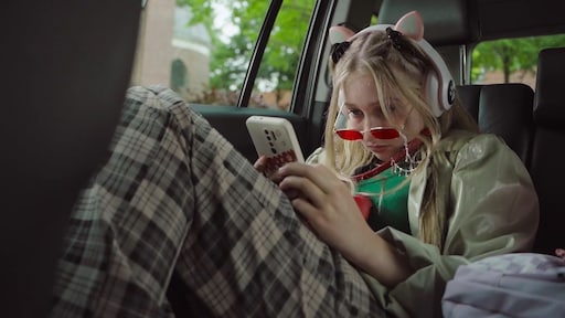 Wie is Emma Kuperus, het nieuwe puberprobleem in GTST?