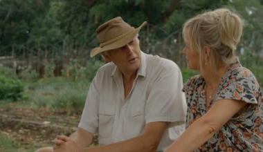 Boer Wim uit Boer zoekt vrouw overleefde hartstilstand door zwager: 'Twintig minuten geen bloeddruk'