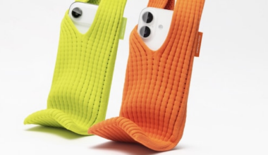 '250 euro voor een gebreide sok'