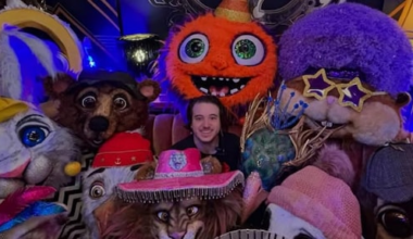 'Ik doe dit seizoen ook mee'