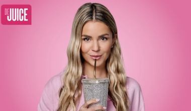 Vanaf deze datum lanceert Yvonne Coldeweijer haar talkshow De Juice