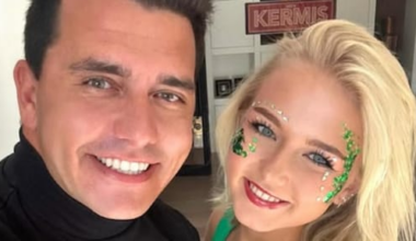 'De hele dag in de gloria'