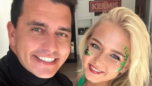 'De hele dag in de gloria'