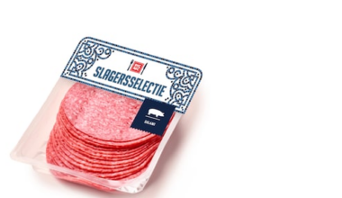 Supermarkten Aldi en Picnic roepen salami terug om besmetting met poepbacterie