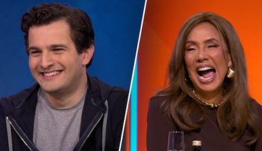 Nieuw seizoen Ranking the Stars in aantocht: dit waren vijf opvallende momenten uit eerdere seizoenen - RTL.nl