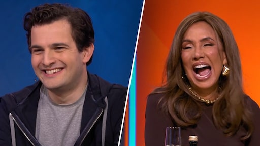 Nieuw seizoen Ranking the Stars in aantocht: dit waren vijf opvallende momenten uit eerdere seizoenen - RTL.nl