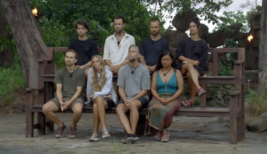 Afvaller doet boekje open over veelbesproken 'krokodillentranen' in Expeditie Robinson