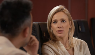 'Dan gooi je alles overhoop'