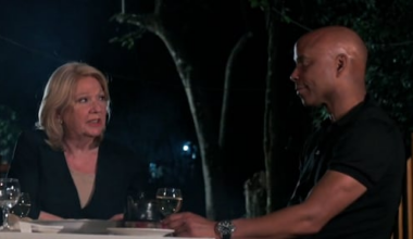 'Hoef geen man om een man te hebben'