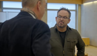 Medewerker kindertandarts bedreigt collega's met gruwelijke beelden in Zeeman Confronteert: 'Worden geterroriseerd'