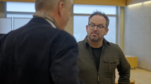 Medewerker kindertandarts bedreigt collega's met gruwelijke beelden in Zeeman Confronteert: 'Worden geterroriseerd'