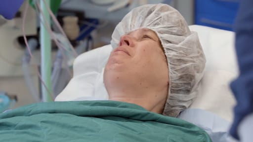 'Wil mijn koppie niet gelijk laten hangen'